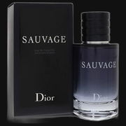 Sauvage by Christian Dior Cologne for Men 2 oz Eau De Toilette Spray