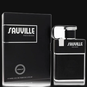 Sauville by Armaf Cologne for Men 3.4 oz Eau De Parfum Spray