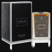 Sawlaj by Kajal (Unisex) 3.4 oz Eau De Parfum Spray