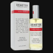 Scottish Shortbread by Demeter (Unisex) 4 oz Cologne Spray