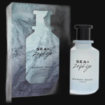 Sea + Zephyr by Michael Malul Cologne for Men 3.4 oz Eau De Parfum Spray