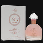 Secret Musk by Rihanah Perfume for Women 3.4 oz Eau De Parfum Spray