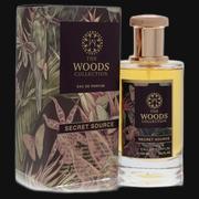 Secret Source by The Woods Collection (Unisex) 3.4 oz Eau De Parfum Spray