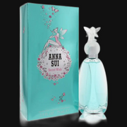 Secret Wish by Anna Sui Perfume for Women 2.5 oz Eau De Toilette Spray
