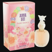 Secret Wish Fairy Dance by Anna Sui Perfume for Women 1.7 oz Eau De Toilette Spray