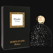 Secrets Of Love Delice by M. Micallef Perfume for Women 2.5 oz Eau De Parfum Spray
