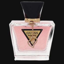 Seductive I'm Yours by Guess Perfume for Women 1.7 oz Eau De Toilette Spray (Tester)