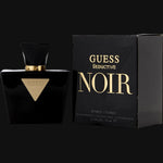Seductive Noir by Guess Perfume for Women 2.5 oz Eau De Toilette Spray