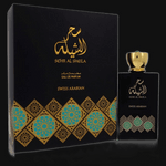 Sehr Al Sheila by Swiss Arabian (Unisex) 3.4 oz Eau De Parfum Spray