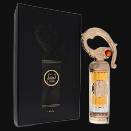 Sehr by Lattafa Cologne for Men 3.4 oz Eau De Parfum Spray