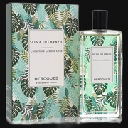 Selva Do Brazil by Berdoues Perfume for Women 3.38 oz Eau De Parfum Spray