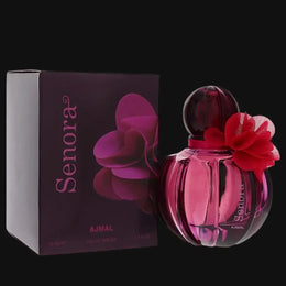 Senora by Ajmal Perfume for Women 2.5 oz Eau De Parfum Spray