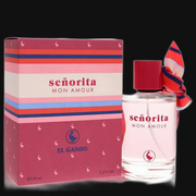 Senorita Mon Amour by El Ganso Perfume for Women 2.5 oz Eau De Toilette Spray
