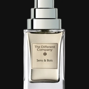Sens & Bois by The Different Company Perfume for Women 3 oz Eau De Toilette Spray