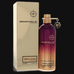 Sensual Instinct by Montale (Unisex) 3.4 oz Eau De Parfum Spray