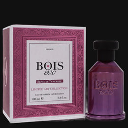 Sensual Tuberose by Bois 1920 Perfume for Women 3.4 oz Eau De Parfum Spray