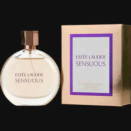 Sensuous by Estee Lauder Perfume for Women 1.7 oz Eau De Parfum Spray