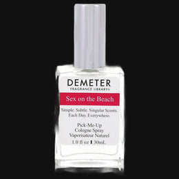 Sex On The Beach by Demeter Perfume for Women 1 oz Cologne Spray