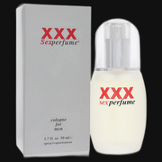 Sexperfume by Marlo Cosmetics Cologne for Men 1.7 oz Cologne Spray