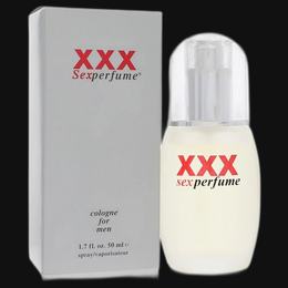 Sexperfume by Marlo Cosmetics Cologne for Men 1.7 oz Cologne Spray