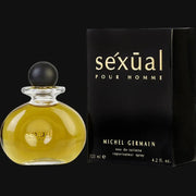 Sexual by Michel Germain Cologne for Men 4.2 oz Eau De Toilette Spray