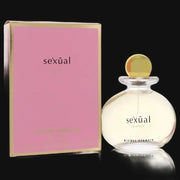 Sexual Femme by Michel Germain Perfume for Women 4.2 oz Eau De Parfum Spray (Pink Box)