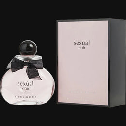 Sexual Noir by Michel Germain Perfume for Women 4.2 oz Eau De Parfum Spray