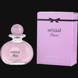 Sexual Paris by Michel Germain Perfume for Women 4.2 oz Eau De Parfum Spray