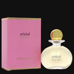 Sexual Secret by Michel Germain Perfume for Women 2.5 oz Eau De Parfum Spray