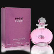 Sexual Sugar by Michel Germain Perfume for Women 4.2 oz Eau De Parfum Spray
