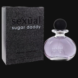 Sexual Sugar Daddy by Michel Germain Cologne for Men 2.5 oz Eau De Toilette Spray