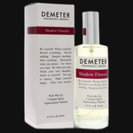 Shadow Flowers by Demeter Perfume for Women 4 oz Cologne Spray