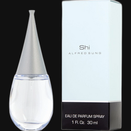 Shi by Alfred Sung Perfume for Women 1 oz Eau De Parfum Spray