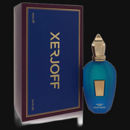 Shooting Stars Blue Hope Uni by Xerjoff Perfume for Women 3.4 oz Eau De Parfum Spray