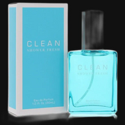 Shower Fresh by Clean Perfume for Women 1 oz Eau De Parfum Spray