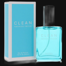 Shower Fresh by Clean Perfume for Women 1 oz Eau De Parfum Spray