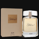Shuhrah by Rasasi Perfume for Women 3 oz Eau De Parfum Spray