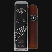 Signature by Cuba Cologne for Men 3.3 oz Eau De Toilette Spray