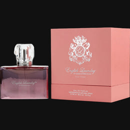 Signature by English Laundry Perfume for Women 3.4 oz Eau De Parfum Spray