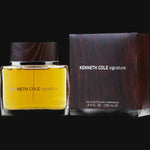 Signature by Kenneth Cole Cologne for Men 3.4 oz Eau De Toilette Spray