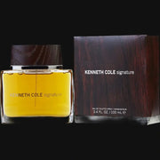 Signature by Kenneth Cole Cologne for Men 3.4 oz Eau De Toilette Spray