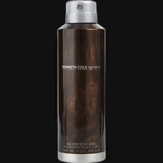 Signature by Kenneth Cole Cologne for Men 6 oz Body Spray