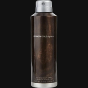 Signature by Kenneth Cole Cologne for Men 6 oz Body Spray