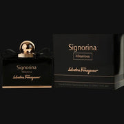 Signorina Misteriosa by Salvatore Ferragamo Perfume for Women 3.4 oz Eau De Parfum Spray