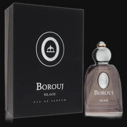 Silage by Borouj (Unisex) 2.8 oz Eau De Parfum Spray
