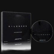 Silences Sublime by Jacomo Perfume for Women 3.4 oz Eau De Parfum Spray