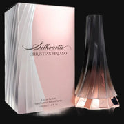 Silhouette by Christian Siriano Perfume for Women 3.4 oz Eau De Parfum Spray