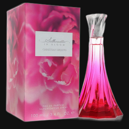Silhouette In Bloom by Christian Siriano Perfume for Women 3.4 oz Eau De Parfum Spray