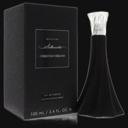 Silhouette Midnight by Christian Siriano Perfume for Women 3.4 oz Eau De Parfum Spray