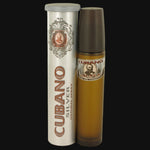 Silver by Cubano Cologne for Men 2 oz Eau De Toilette Spray